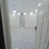 ۵۶٫۹متر_فول امکانات_۱۶متری امیری_سالن مربع