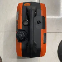 موتور برق سوپرسایلنت اُجنرال مدل H2500i|مصالح و تجهیزات ساختمان|اصفهان, جوزدان الیادران|دیوار