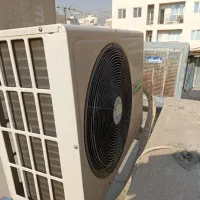 کولرگازی 24000 اوجنرال|کولر گازی و فن‌کوئل|تهران, سردارجنگل|دیوار