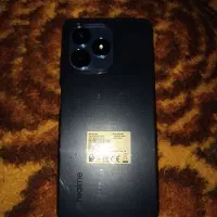 ریلمی نوت ۵۰ ۲۵۶گیگ رم ۴+۴