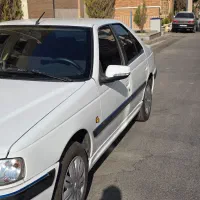 پژو پارس|خودرو سواری و وانت|قم, باغ شریفی|دیوار