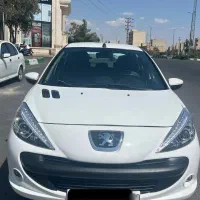 207 مدل ۹۸ بیرنگ|خودرو سواری و وانت|سمنان, |دیوار