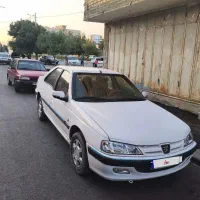 پژو پارس سال مدل 99