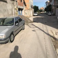 پژو ۴۰۵ GLX دوگانه کارخانه|خودرو سواری و وانت|نکا, |دیوار