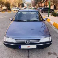 پژو ۴۰۵مدل ۹۴