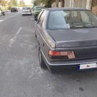 پژو روآ (ROA) دوگانه سوز، مدل ۱۳۸۶|خودرو سواری و وانت|تهران, افسریه شمالی|دیوار