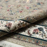 فرش وحید با تنوع بالا