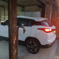 خودرو تیگارد