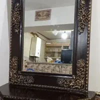 آینه قدی