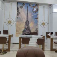 دستیار خانوم با درآمد بالا در دپارتمان املاک