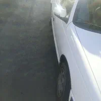 ماشین ۱۴۰۰ پرشیا دولکه ابرنگ به علت اسید ریختن|خودرو سواری و وانت|باقرشهر, |دیوار