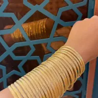 تکپوش النگو نو بدون اجرت بدون مالیات