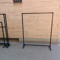 رگال مزونی|بندرخت و رخت‌آویز|قدس, شهر‌قدس|دیوار