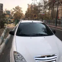 تیبا ۲ مدل ۹۷