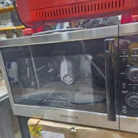 مایکرو ویو|اجاق گاز و لوازم برقی پخت‌وپز|جوانرود, |دیوار