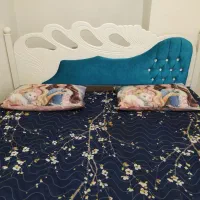 تخت خواب دو نفره