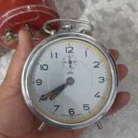 ساعت های رومیزی قدیمی آنتیک آلمانی|ساعت دیواری و تزئینی|مشکیندشت, |دیوار