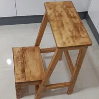 صندلی نردبان شو