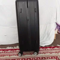 چمدان مسافرتی سایز بزرگ|کیف، کفش، کمربند|سنندج, |دیوار