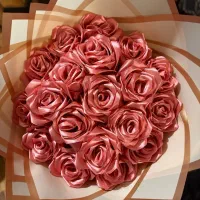 گل ربانی|گل مصنوعی|قم, پردیسان|دیوار