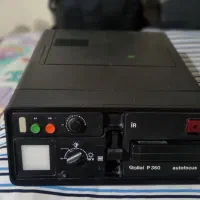 اسلاید پروژکتور انالوگ|تلویزیون و پروژکتور|کرج, حسین آباد (اکبر آباد)|دیوار