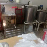 لبنیاتی|فروشگاه و مغازه|ارومیه, |دیوار