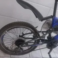 دوچرخه ۲۰|دوچرخه، اسکیت، اسکوتر|قم, شاه ابراهیم|دیوار