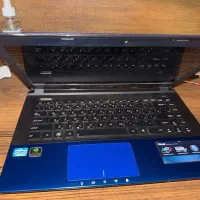 لپتاپ asus|رایانه همراه|تهران, شهرک چیتگر|دیوار