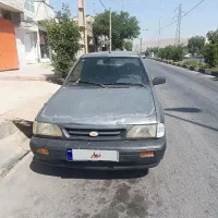 پراید 88