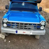 نیسان دوگانه سوز