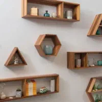 دکوری جات و لوازم اشپز خانه|صنایع دستی و سایر لوازم تزئینی|تایباد, |دیوار