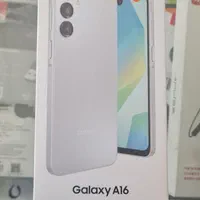 سامسونگ galaxy a16 4g با حافظهٔ ۱۲۸ گیگابایت|موبایل|تبریز, |دیوار