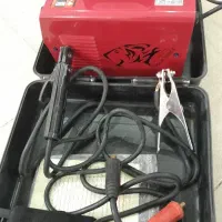 دستگاه جوش TIGER TOOLS مدل 200IG