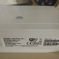 مودم نو هواوی|مودم و تجهیزات شبکه|پاکدشت, حصار امیر|دیوار