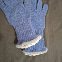 دستکش و کلاه  بچه گانه