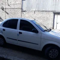 تیبا/با ساینا کوییک پراید ۱۱۱ هاچبک معاوضه ندارم|خودرو سواری و وانت|مشهد, آزادشهر|دیوار