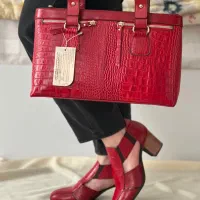 کیف و کفش|کیف، کفش، کمربند|پارس‌آباد, |دیوار
