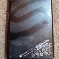 هارد اکسترنال سیگیت 2 ترا بایت  TB 2|قطعات و لوازم جانبی رایانه|شاهین‌شهر, کوی مهدیه|دیوار