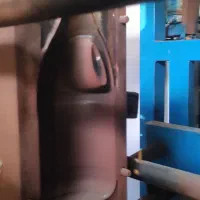 ظروف پلی اتیلن|ماشین‌آلات صنعتی|پاکدشت, پارچین|دیوار