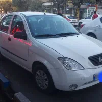 فروش خودرو تیبا 1400 صندوق دار