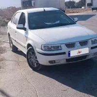 سمند عروسک ای اف|خودرو سواری و وانت|فولادشهر, مسکن مهر فولادشهر|دیوار