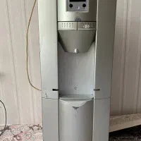 آبسردکن و آبجوش