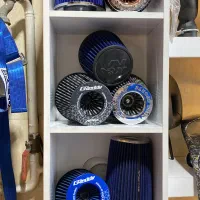 لوازم اسپرت و تیونینگ ۲۰۶ ۲۰۷ ایرانی خارجی|قطعات یدکی و لوازم جانبی|اندیشه, شهرک مریم|دیوار