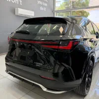 لکسوس nx350h مدل 2026|خودرو سواری و وانت|شیراز, فرهنگ شهر|دیوار