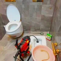 لوله بازکنی قیدار سلطانیه سجاس دوتپه کرسف نوبهار