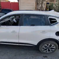 تیگو 7پرو مدل ۱۴۰۲|خودرو سواری و وانت|کرمان, |دیوار