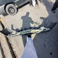 سپر و دیاق و فوم پراید