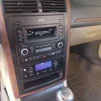 پارس TU5|خودرو سواری و وانت|کرمانشاه, |دیوار