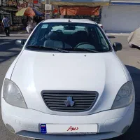 تیبا صندوق دار نقد و اقساط|خودرو سواری و وانت|گلستان (تهران), |دیوار