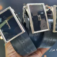 کمربند مردانه بوگاتی بوتیک|کیف، کفش، کمربند|کرمانشاه, |دیوار